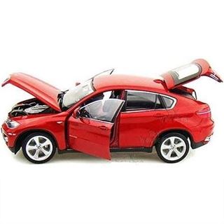 1/24 Bmv x6 (240042)