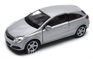 1/24 Opel Astra Gtc (124694)