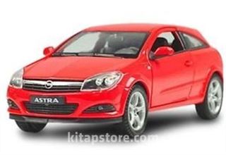 1/24 Opel Astra Gtc (124694) (Kırmızı)