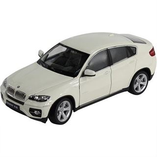 1/24 Bmv x6 (240042)
