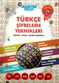 Türkçe Şifreleme Teknikleri