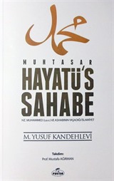 Muhtasar Hayatü's Sahabe (Karton Kapak)