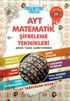 AYT Matematik Şifreleme Teknikleri