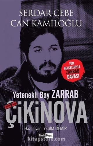 Yetenekli Bay Zarrab