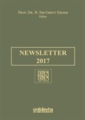 Newsletter 2017