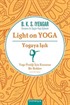 Light On Yoga Yogaya Işık