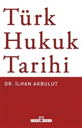 Türk Hukuk Tarihi