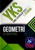 YKS TYT 1. Oturum Geometri Çalışma Kitabı