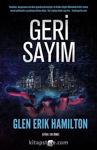 Geri Sayım