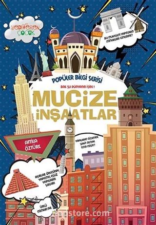 Mucize İnşaatlar