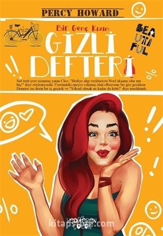 Bir Genç Kızın Gizli Defteri