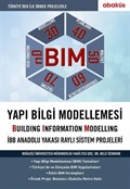 BIM-Yapı Bilgi Modellemesi (Building Information Modelling)