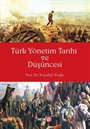 Türk Yönetim Tarihi ve Düşüncesi