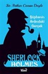 Sherlock Holmes / Şüphenin Ardındaki Gerçek