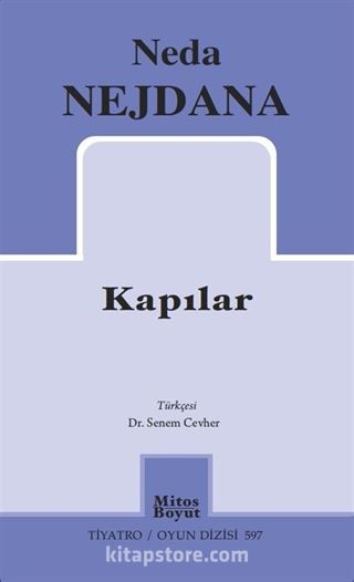 Kapılar