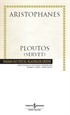 Ploutos (Servet) (Karton Kapak)