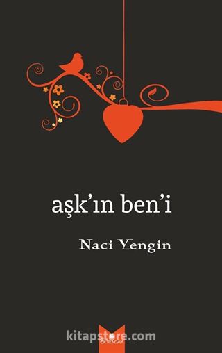 Aşk'ın Ben'i