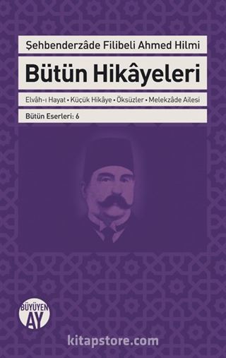 Bütün Hikayeleri