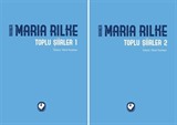 Toplu Şiirleri - Rainer Maria Rilke (2 Cilt)