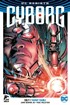 Cyborg Cilt 1 / DC Rebirth