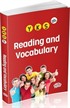 YKS Reading and Vocabulary