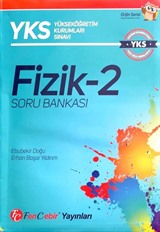 YKS Fizik 2 Soru Bankası