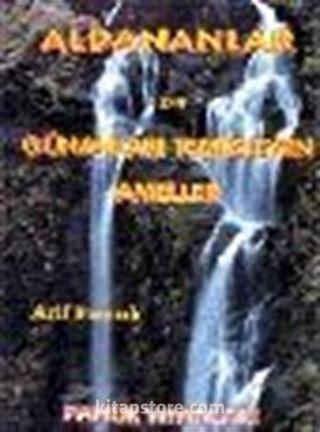 Aldananlar ve Günahları Temizleyen Ameller (Tasavvuf-001)
