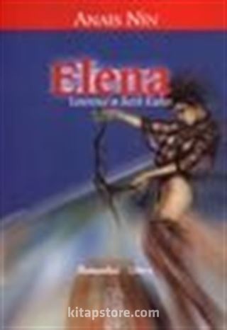 Elena Lawrence'ın Batık Kadını