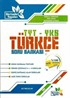 YKS 1.Oturum TYT Türkçe Soru Bankası
