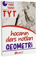 YKS 1. Oturum TYT Geometri Hocanın Ders Notları