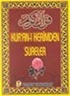 Kur'an-ı Kerim'den Sureler (yas-030)