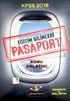KPSS Eğitim Bilimleri Pasaport Konu Anlatımı Modüler Set (6 Kitap)