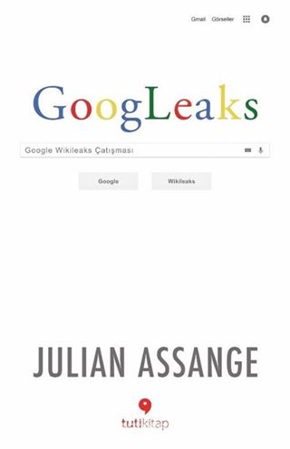 Googleaks