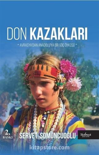 Don Kazakları