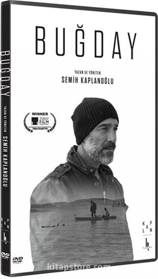 Buğday (Dvd)