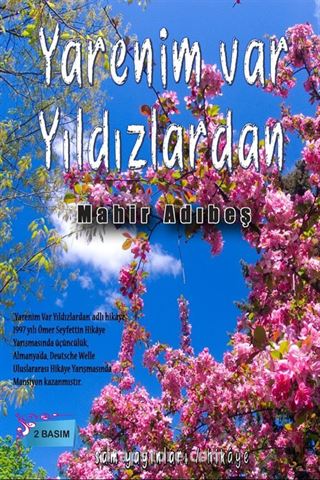 Yarenim Var Yıldızlardan