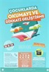 Çocuklarda Okumayı ve Dikkati Geliştirme