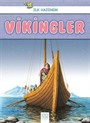 İlk Hazinem - Vikingler