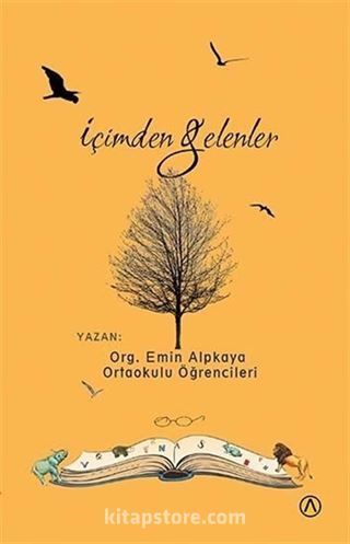 İçimden Gelenler