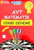 AYT Matematik 10x80 Deneme