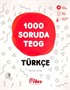 1000 Soruda TEOG Türkçe