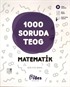 1000 Soruda TEOG Matematik