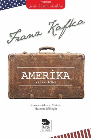 Amerika