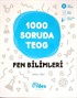 1000 Soruda TEOG Fen Bilimleri