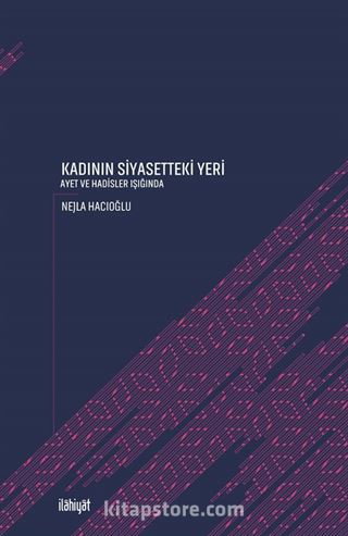 Kadının Siyasetteki Yeri