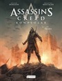 Assassin's Creed Komplolar 1 / Çan Projesi