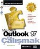Microsoft Outlook 97 İle Çalışmak
