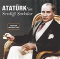 Atatürk'ün Sevdiği Şarkılar (Plak)
