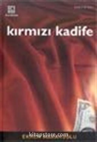 Kırmızı Kadife