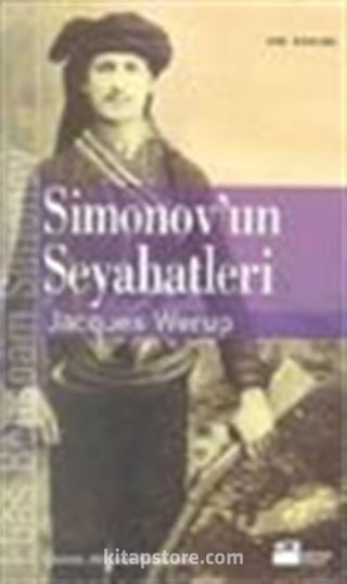 Simonov'un Seyahatleri